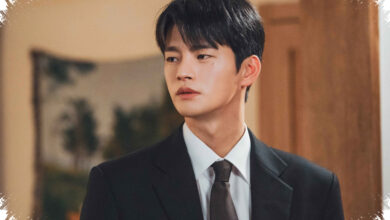 7 Tanda Cha Ji Yoon Mulai Tak Bisa Menahan Rasa pada Kang Si Woo di See You at Work Tomorrow