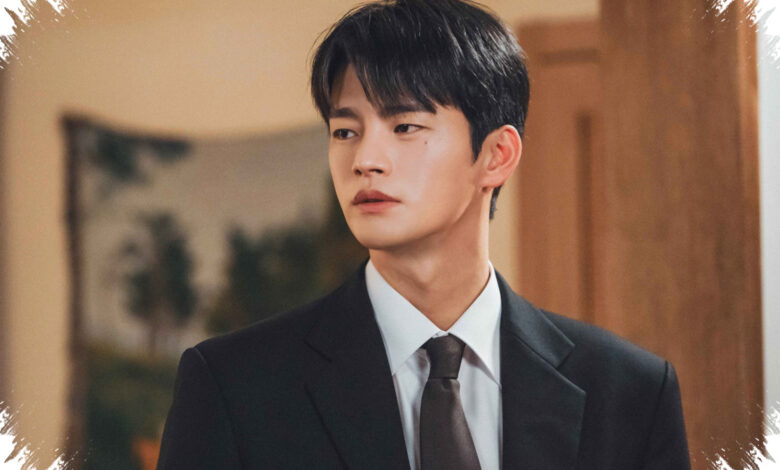 7 Tanda Cha Ji Yoon Mulai Tak Bisa Menahan Rasa pada Kang Si Woo di See You at Work Tomorrow