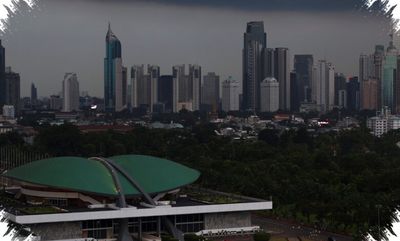 Pusat Finansial Internasional Disiapkan, Indonesia Ingin Naik Kelas di Peta Keuangan Dunia