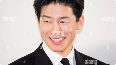 Kim Moo Yeol Pernah Antar Barang dan Jadi Penopang Keluarga, Perjalanannya Mengejutkan