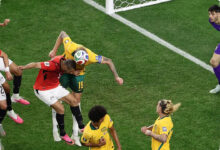 Mesir Lolos Lewat Adu Penalti Dramatis, Australia Tumbang di Momen Paling Kejam