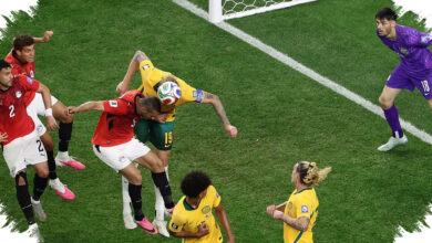 Mesir Lolos Lewat Adu Penalti Dramatis, Australia Tumbang di Momen Paling Kejam