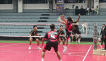 Jatim Tetap Lolos Semifinal Usai Ditahan Jateng, Tantangan Berat Menanti di LSI Wilayah 2