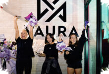 Vaura Pilates Buka Studio Pertama di Jakarta, Reformer Athletic Bawa Warna Baru