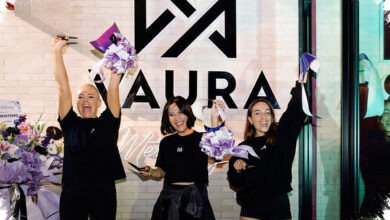 Vaura Pilates Buka Studio Pertama di Jakarta, Reformer Athletic Bawa Warna Baru