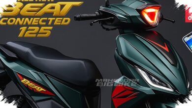 Honda BeAT Connected 125 2026 Bikin Rival Waswas, Sekali Isi Disebut Bisa 300 Km