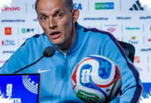 Azteca Jadi Ujian Berat Inggris, Tuchel Sebut Kondisi Mexico City Tak Menguntungkan