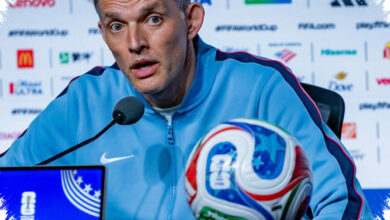 Azteca Jadi Ujian Berat Inggris, Tuchel Sebut Kondisi Mexico City Tak Menguntungkan