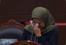 Gaji Dosen Non-ASN di Bawah UMK, Dinda Terpaksa Jual Kue Demi Bertahan