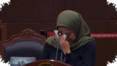 Gaji Dosen Non-ASN di Bawah UMK, Dinda Terpaksa Jual Kue Demi Bertahan