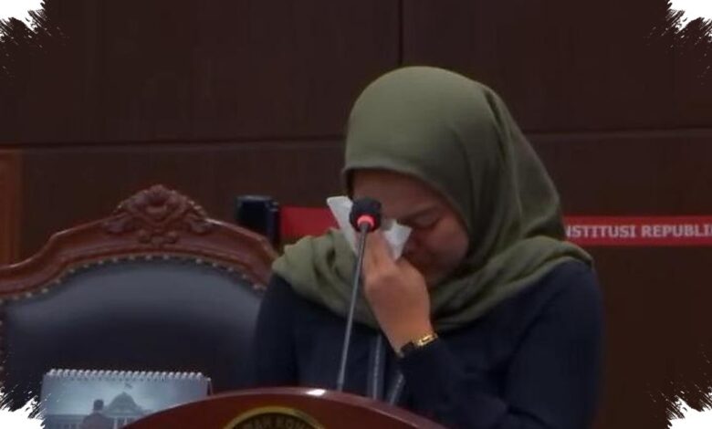 Gaji Dosen Non-ASN di Bawah UMK, Dinda Terpaksa Jual Kue Demi Bertahan