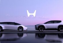 Honda 0 Alpha Masih Diuji, Tanda SUV Listrik Ini Belum Dekat Rampung