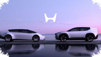 Honda 0 Alpha Masih Diuji, Tanda SUV Listrik Ini Belum Dekat Rampung
