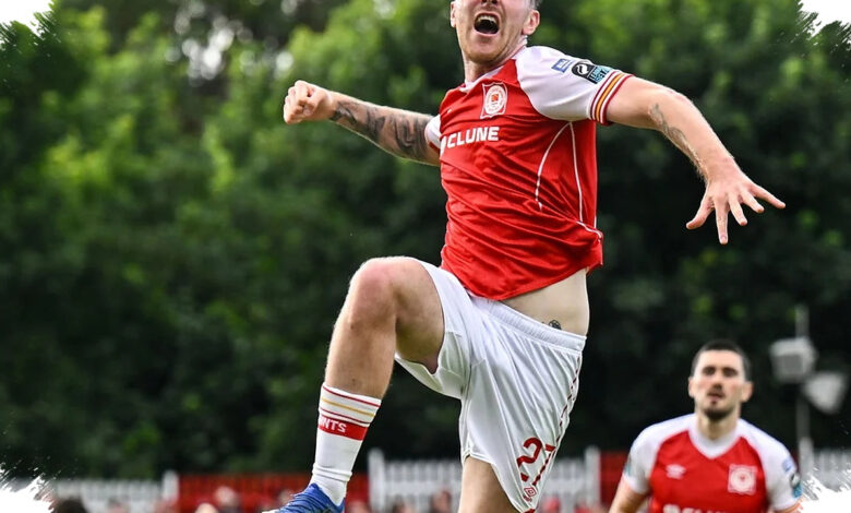 Semua Laga Liga Irlandia Tumpah Di Satu Malam, Hasilnya Langsung Menentukan