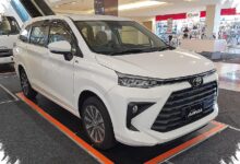 Avanza Masih Bertahan, 22 Tahun Melawan Gempuran Mobil China