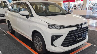 Avanza Masih Bertahan, 22 Tahun Melawan Gempuran Mobil China