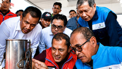 Antrean BBM Subsidi di Jatim Mulai Surut, Pasokan Pertamina Kini Dikebut 24 Jam
