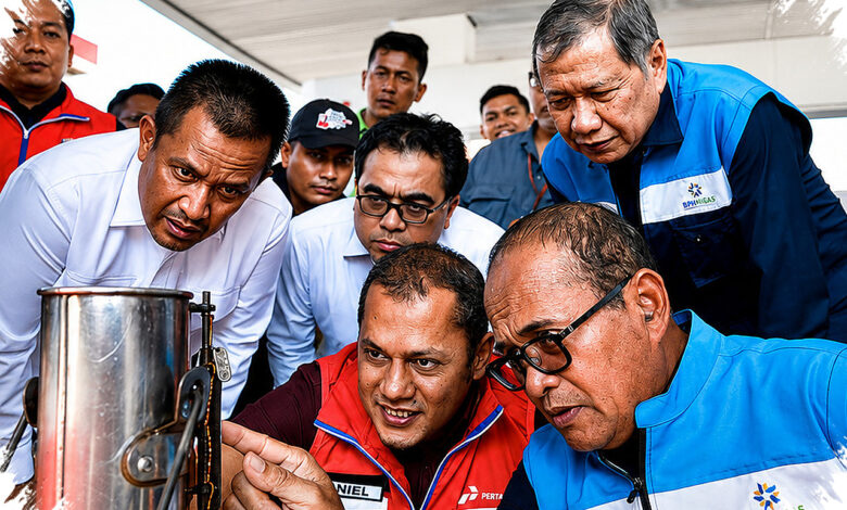 Antrean BBM Subsidi di Jatim Mulai Surut, Pasokan Pertamina Kini Dikebut 24 Jam