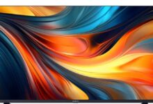 5 Smart TV Murah di Bawah Rp2 Jutaan, Netflixan Tak Lagi Harus Mahal