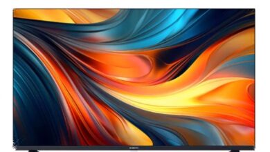 5 Smart TV Murah di Bawah Rp2 Jutaan, Netflixan Tak Lagi Harus Mahal