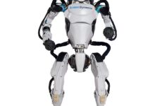 Atlas Baru Boston Dynamics Jauh Lebih Sederhana, Jalan ke Produksi Massal Makin Dekat