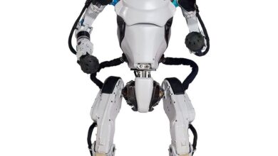 Atlas Baru Boston Dynamics Jauh Lebih Sederhana, Jalan ke Produksi Massal Makin Dekat