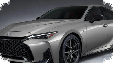 Lexus ES Baru Bawa Opsi Listrik Murni, Sedan Mewah Ini Masuk Era Baru
