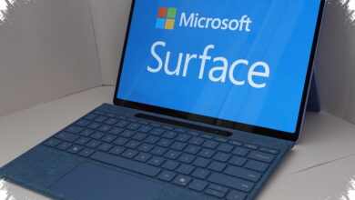 Microsoft Hentikan Surface Go, Sinyal Akhir Bagi Lini Surface Kecil Makin Jelas