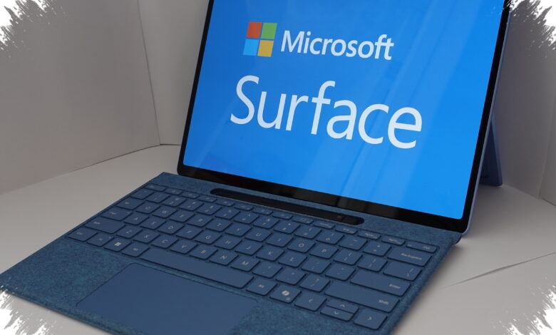 Microsoft Hentikan Surface Go, Sinyal Akhir Bagi Lini Surface Kecil Makin Jelas
