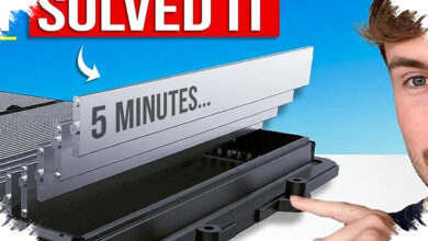 Blade Battery 2.0 BYD Bikin Alasan Lama Menolak Mobil Listrik Terasa Mulai Rapuh