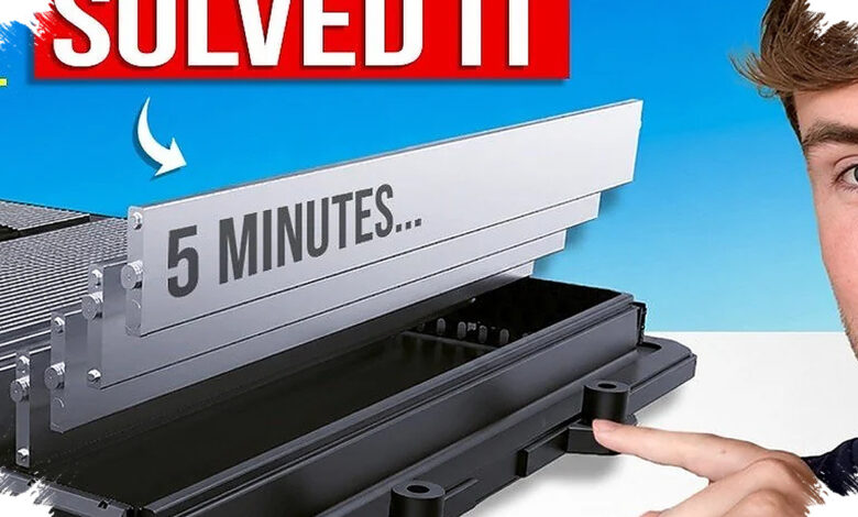 Blade Battery 2.0 BYD Bikin Alasan Lama Menolak Mobil Listrik Terasa Mulai Rapuh