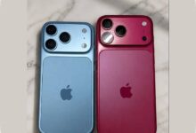 iPhone 18 Pro Max Siap Naik Kelas, Baterai 5.425 mAh Bisa Ubah Peta Rival Flagship