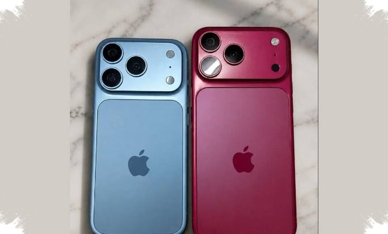 iPhone 18 Pro Max Siap Naik Kelas, Baterai 5.425 mAh Bisa Ubah Peta Rival Flagship