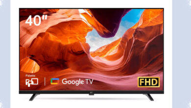 Harga Google TV Murah Walmart Naik Dua Kali Lipat, Tanda Tekanan Pasar Belum Reda