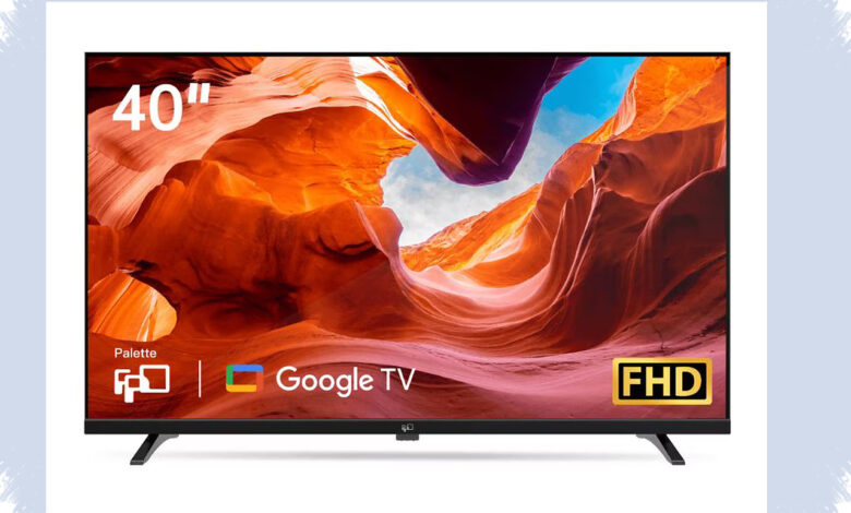 Harga Google TV Murah Walmart Naik Dua Kali Lipat, Tanda Tekanan Pasar Belum Reda