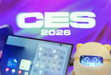 11 Gadget Baru Ini Tunjukkan AI dan Baterai Jadi Senjata Utama di 2026