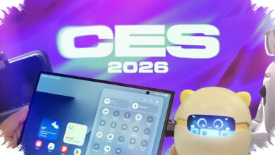 11 Gadget Baru Ini Tunjukkan AI dan Baterai Jadi Senjata Utama di 2026