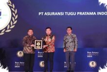 TUGU Unggul di BIA 2026, Kinerja dan Solvabilitasnya Bikin Pesaing Tertinggal
