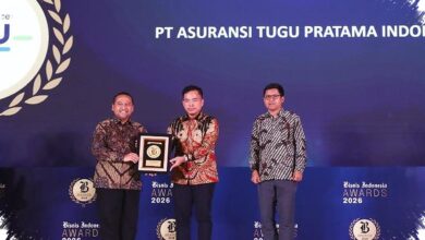 TUGU Unggul di BIA 2026, Kinerja dan Solvabilitasnya Bikin Pesaing Tertinggal