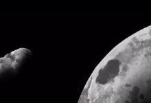 Tianwen-2 Hampir Menyentuh Kamo‘oalewa, Misteri Bulan Semu yang Bisa Ungkap Asal Bulan