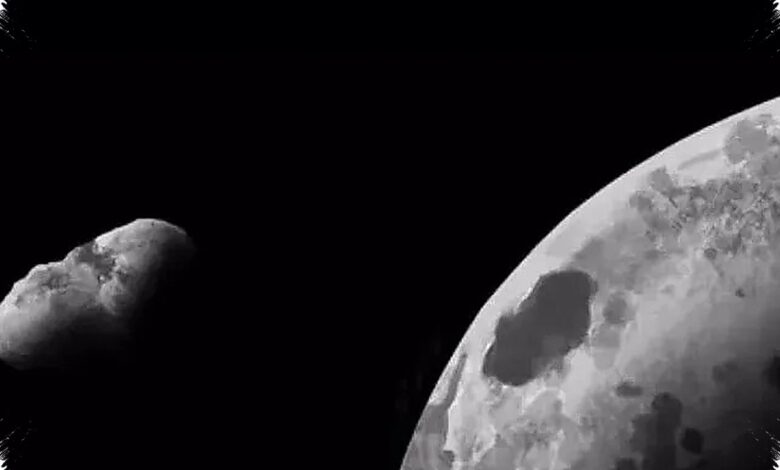 Tianwen-2 Hampir Menyentuh Kamo‘oalewa, Misteri Bulan Semu yang Bisa Ungkap Asal Bulan
