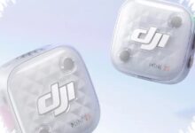 DJI Mic Mini 2S Bawa Rekaman 32-Bit, Suara Keras Mendadak Tak Lagi Merepotkan