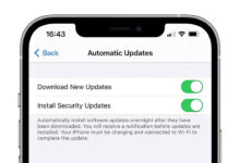 Apple Ubah Pola Update iPhone, iOS 26.5.2 Meluncur Lebih Cepat demi Celah Keamanan