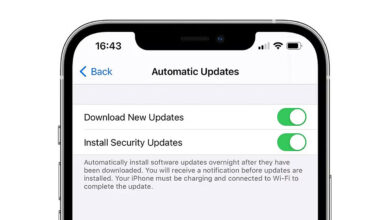 Apple Ubah Pola Update iPhone, iOS 26.5.2 Meluncur Lebih Cepat demi Celah Keamanan