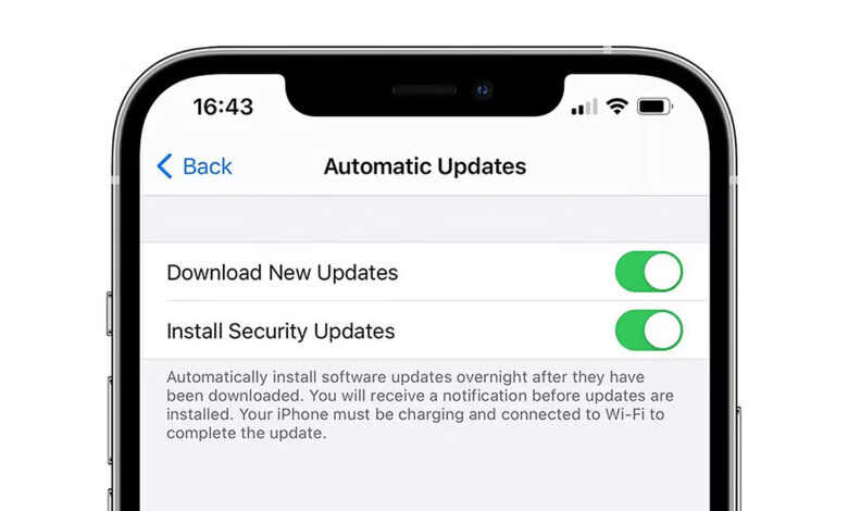 Apple Ubah Pola Update iPhone, iOS 26.5.2 Meluncur Lebih Cepat demi Celah Keamanan