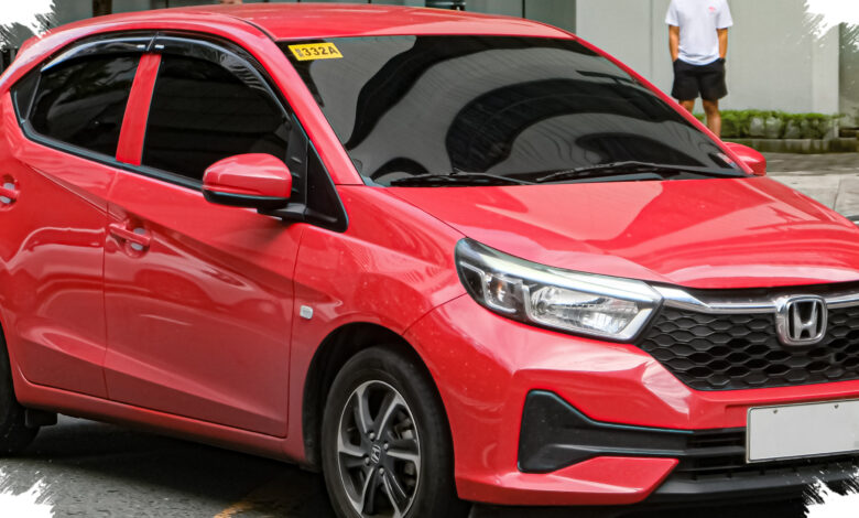 Brio S CVT Buka Pintu Matic Termurah Honda, Fiturnya Ternyata Tidak Sesederhana Harganya