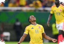 Cordoba Kembali Jadi Andalan, Kolombia Ubah Trisula Saat Hadapi Ghana