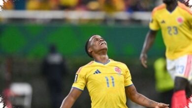 Cordoba Kembali Jadi Andalan, Kolombia Ubah Trisula Saat Hadapi Ghana