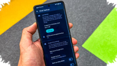 Nomor WhatsApp Hangus Tak Selalu Berarti Hilang, Chat Masih Bisa Diselamatkan