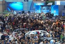 Presale GIIAS 2026 Dibuka 1 Juli, Tiket Diskon 50 Persen Hanya Untuk Yang Cepat